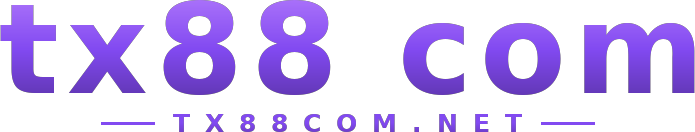tx88 com logo